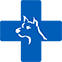 logo for Santa Ana Animal Hospital